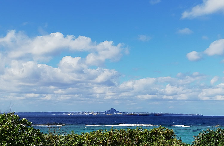 沖縄北部の離島・伊江島の恵みを味わう特別企画 伊江島フェア