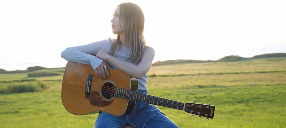 【3月28日(土)限定】Anlyによる1日限定ライブ&ディナー