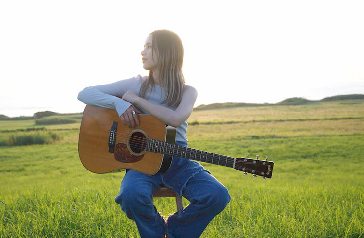 【3月28日（土）限定】Anlyによる1日限定ライブ＆ディナー